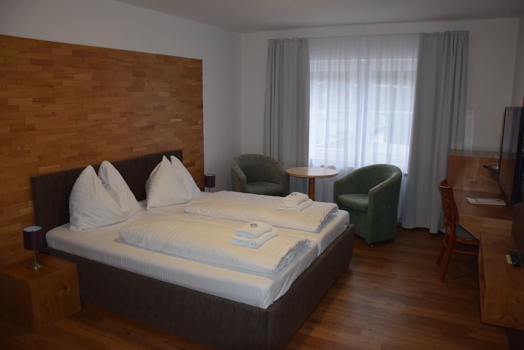 Sporthotel Zaton Zaton  ภายนอก รูปภาพ