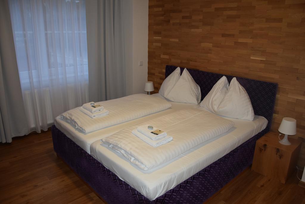 Sporthotel Zaton Zaton  ภายนอก รูปภาพ