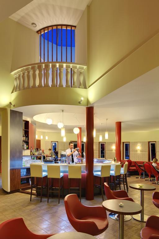 Sporthotel Zaton Zaton  ภายนอก รูปภาพ